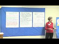 Video thumbnail for Positive Discipline in the Classroom Part 1