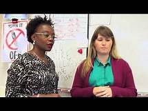 Video thumbnail for Tucson Unified School District: Professional Careers