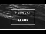 Video thumbnail for Spanish GCSE AQA Higher Module 4.1 La paga