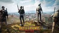 Video thumbnail for PUBG Mobile: 50 cool and unique names with symbols for 2024