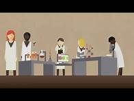 Video thumbnail for The journey of medical research