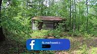 Video thumbnail for Exploring Old Abandoned House Hidden in Woods over 100 years!