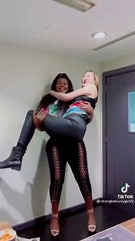 Video thumbnail for FF Lift and Carry