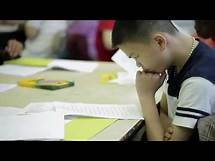 Video thumbnail for Self-Assessment: Reflections from Students and Teachers