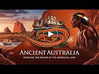 Video thumbnail for Ancient Australia: Unveiling the Origins of the Aboriginal Land