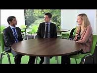 Video thumbnail for TES job application advice from teachers