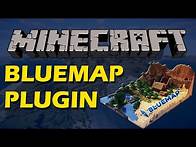 Video thumbnail for Create 3D maps of your world in a web browser in Minecraft with BlueMap Plugin