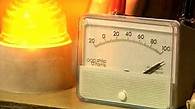 Video thumbnail for Resistance in a circuit - Applications of series and parallel circuits - National 4 Physics Revision - BBC Bitesize