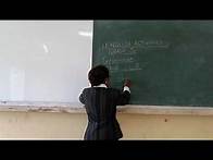 Video thumbnail for Grade 3 English activities with teacher lydia - Musa Gitau Primary