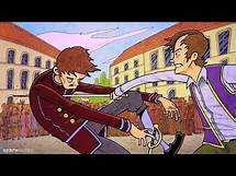 Video thumbnail for Video SparkNotes: Shakespeare's Romeo and Juliet summary