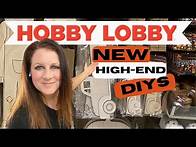 Video thumbnail for Transform your home with Beautiful Fall DIY Crafts from Hobby Lobby