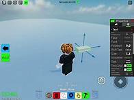Video thumbnail for how to add text in obby creator! (ROBLOX)