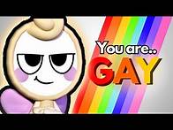 Video thumbnail for What your favourite Toon says about you! | Dandy's World