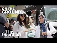 Video thumbnail for Why is anti-immigration sentiment on the rise in Canada?