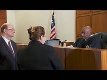 Video thumbnail for Magistrate Judges: The Merit Selection Process