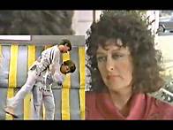 Video thumbnail for New Beaver 52, Judy Hensler's son bullies Ollie; Taekwondo time