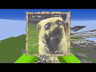 Video thumbnail for How to instantly create a mapart in minecraft (world edit)