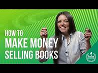 Video thumbnail for How to Make Money Selling Books