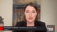 Video thumbnail for Canada's unemployment rate showed little change in July: StatsCan
