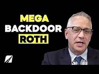 Video thumbnail for Supercharge Your 401k Using Mega Backdoor Roth