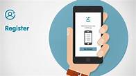 Video thumbnail for Register your device and get started