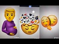 Video thumbnail for Creative Emoji Designs That MUST Exist TikTok Compilation #2 | Dope TikTok
