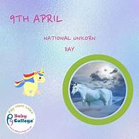 Video thumbnail for National Unicorn Day