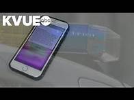 Video thumbnail for What is a Blue Alert? Here's why cellphones across Texas lit up early Friday morning