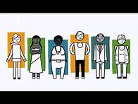 Video thumbnail for From surviving to thriving: building a mentally healthier Britain