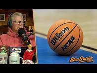 Video thumbnail for Dan Patrick Addresses Negativity Around NIL And Transfer Portal In College Basketball | 3/26/25