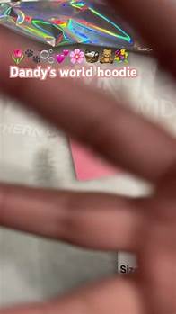 Video thumbnail for Gift giving@DANDY.WORLDWIDE hoodie!🌷💐#preppy #dandysworldhoodie#fypage #shorts #viralshorts