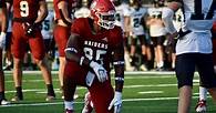 Video thumbnail for College football recruiting: States with most Top247 prospects in 2025 class midseason update