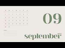 Video thumbnail for Free custom printable daily calendar templates 2024 📅 Calendar 365 📅