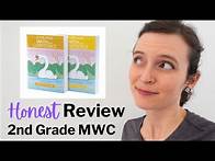 Video thumbnail for 2nd Grade Math with Confidence REVIEW | FAQs and DETAILS | Did this work for us?
