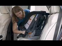 Video thumbnail for How to Install Car Seats — Cars.com