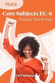 Video thumbnail for Free TExES Core Subjects EC-6 (391) Practice Test