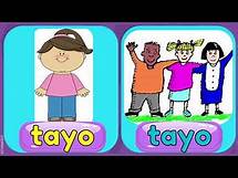 Video thumbnail for MELC MTB-MLE 1 QUARTER 3 WEEK 5 MGA SALITANG MAGKAPAREHAS ANG BAYBAY NGUNIT MAGKAIBA ANG KAHULUGAN