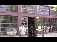 Video thumbnail for Highland Woodworking Store Tour