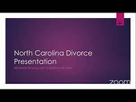 Video thumbnail for Simple divorce clinic