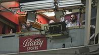 Video thumbnail for MLB to take over production, distribution of Reds games for 2025
