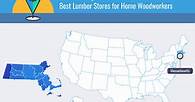 Video thumbnail for 10 Top Hardwood Lumber Retailers in Massachusetts (2025 Guide)