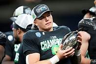 Video thumbnail for Rose Bowl tickets 2025: Oregon vs. Ohio State or Tennessee | Best, cheapest seats available | College football bowl schedule