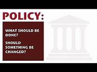 Video thumbnail for What's in a Claim?, Part 2: The Five Types of Claims