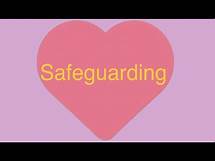 Video thumbnail for What Is Safeguarding?