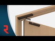 Video thumbnail for Soft-Close System