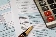 Video thumbnail for Here’s Your New Standard Deduction for 2024