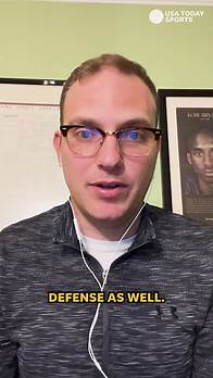 Video thumbnail for Our College Football Playoff picks: favorite, sleeper, dark horse