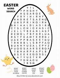 Video thumbnail for Free Easter Word Search Printable - About a Mom
