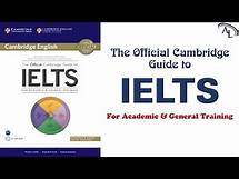 Video thumbnail for IELTS Listening Test 5 - The Official Cambridge Guide to IELTS | IELTS Listening Academic Tests