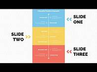 Video thumbnail for How to Create a Stunning PowerPoint Timeline Graphic